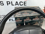 2001 CAMARO Z28 STEERING WHEEL OEM #329