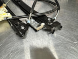 2012 CAMARO SS DRIVER SIDE LH WINDOW REGULATOR ASSEMBLY OEM 22877929 #685