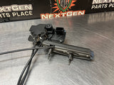 05 - 13 C6 CORVETTE LH DRIVER DOOR LATCH ACTUATOR W/ RELEASE OEM #1266