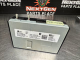 2015 SILVERADO 3500 COMMUNICATION ONSTAR CONTROL MODULE OEM 23359998 #814