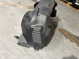 17 FORD MUSTANG GT350 WIDEBODY RIGHT FRONT FENDER LINER SHIELD OEM #1632