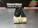 2011 FORD F350 AC HEAT CLIMATE CONTROL OEM #1149