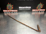 04-06 PONTIAC GTO SHIFT LINKAGE ROD OEM #784