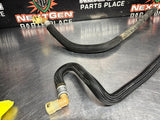 2013 FORD MUSTANG GT HEATER CORE HOSES OEM #1264