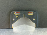 2002 CAMARO SS T-TOP HEADLINER OEM #364