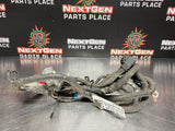 2011 FORD F250 6.7 6R140 TRANSMISSION AUTO E SHIFT T-CASE WIRING HARNESS OEM BC3T-15525-BG #778