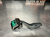 2015 FORD MUSTANG GT WINDSHIELD WIPER STALK SWITCH OEM DG9T-17A553-AFW #824