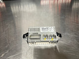 2015 FORD MUSTANG GT FRONT SEAT CONTROL MODULE BU5T-14B663-AB OEM #749