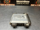 2008 CHEVY SILVERADO 6.0 E38 PCM ECM 12619077 OEM #1638