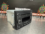 2015 FORD F250 F350 RADIO RECEIVER MP3 AM FM CD EC3T-18C869-EA OEM #826