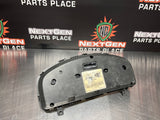 2005 PONTIAC GTO CLUSTER ASSEMBLY AUTO 92172960 OEM #762