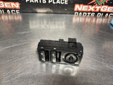 08-09 PONTIAC G8 POWER WINDOW SWITCH 92190192 OEM #1036
