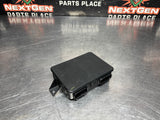 97-04 C5 CORVETTE TAC THROTTLE CONTROL MODULE OEM 25311783 #1374