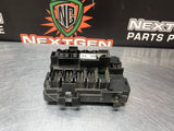 2011 GMC SIERRA K2500 UNDER DASH FUSE JUNCTION BOX 20813086 OEM #1090
