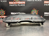 2003 FORD F350 CREW CLUSTER 232k MILES OEM #W379