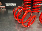 2015 FORD MUSTANG GT EIBACH SPORTLINE LOWERING SPRINGS  FRONT/REAR #1615