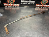 04-06 PONTIAC GTO AUTO SHIFT LINKAGE ROD OEM #1522
