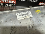 2012 GM SILVERADO SIERRA 6.6 DIESEL ECU PCM 12649719 OEM #936
