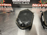 2013 FORD MUSTANG DOOR SPEAKERS FRONT AND REAR OEM #757