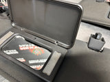 05-13 C6 CORVETTE SUN VISORS OEM #1520