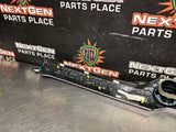 2017 FORD MUSTANG GT CENTER DASH TRIM WITH VENTS FR3B-63044A92 #1548