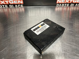 2013 SILVERADO 2500HD BCM BODY CONTROL MODULE 22846364 OEM #737