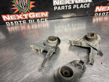 2024 FORD MUSTANG GT EXHAUST HANGERS OEM #1392