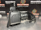 24-26 FORD MUSTANG GT LH DRIVER AIR INTAKE W MAF OEM #1482