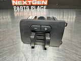 2011 FORD F250 6.7 TRAILER BRAKE CONTROL MODULE BC34-2C006-AF OEM #709