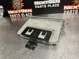 2010 FORD F350 6.4 DIESEL POWERSTROKE PCM ECM ECU OEM #879