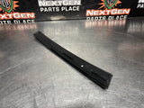 04 -06 PONTIAC GTO EXTERIOR B PILLAR WINDOW TRIM RH SIDE 92093111 OEM #1306