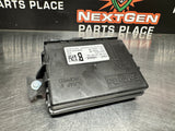 2017 FORD MUSTANG GT LIGHTING CONTROL MODULE FR3T-14D644-B OEM #794