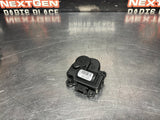 05-10 C6 CORVETTE BLEND DOOR ACTUATOR UPPER VENT OEM 52411997