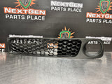 08-09 PONTIAC G8 GT LOWER FRONT FOG LIGHT GRILLE DRIVER SIDE LH 92201769 OEM #825