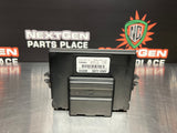 2011 FORD F350 DIESEL TRANSFER CASE COMPUTER MODULE BC3A-7H417-CG OEM #711