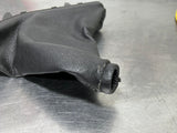11-14 FORD MUSTANG EMERGENCY BRAKE BOOT BLACK OEM #249