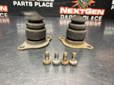 2013 FORD MUSTANG GT REAR END BUMP STOPS 5R33-5K570-AC OEM #1160
