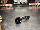 2017 FORD MUSTANG GT WINDSHIELD WIPER STALK SWITCH OEM DG9T-17A553-AFW #1434