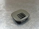 97-04 C5 CORVETTE SHALE DASH TEMP SENSOR GRILL COVER #VV228