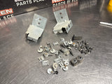 2006 C6 REAR BUMPER/ REAR FENDER LEFT/REAR HARDWARE KIT OEM #1364
