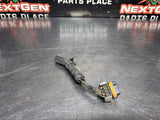 97-04 C5 CORVETTE REAR BUMPER HARNESS MALE PIGTAIL FROM MAIN HARNESS OEM #1251