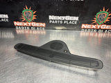 05 - 13 C6 CORVETTE DASH DEFROSTER VENT TRIM SUN LOAD SENSOR OEM #1409