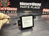1998 C5 CORVETTE KEYLESS ENTRY RECEIVER MODULE 10401040 OEM #1380