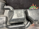 08-09 PONTIAC G8 AIR INTAKE FILTER BOX OEM 92066878 #1036
