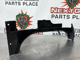 C5 CORVETTE RH BLACK ROCKER PANEL EXTENSION OEM #VV927