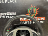 2014 C7 CORVETTE Z51 STEERING WHEEL OEM #1604