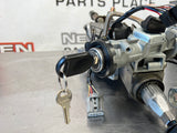 2008 FORD MUSTANG GT500 STEERING COLUMN KIT OEM #345