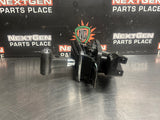 2011 FORD MUSTANG GT AUTO (6R80) SHIFTER WITH KNOB ASSEMBLY OEM #1581