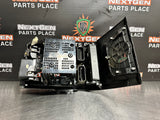 08-09 PONTIAC G8 RADIO BEZEL TRIM PANEL OEM #825