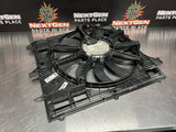 2018 CAMARO SS COOLING FAN RADIATOR FAN OEM 84100128 #938
